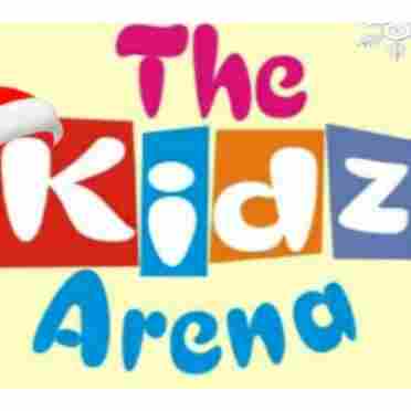 The Kidz Arena Preschool and Daycare Centre preschool logo