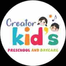 Creator Kids Preschool Sector 56 preschool logo