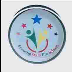 Growing Stars Uttam Nagar preschool logo