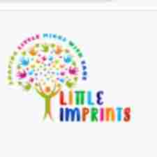 Little Imprints Preschool  And  Childcare preschool logo