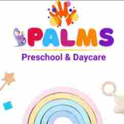 PALMS Sector 51 preschool logo
