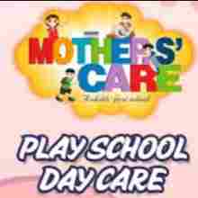 Mother Care Playschool Karol Bagh preschool logo