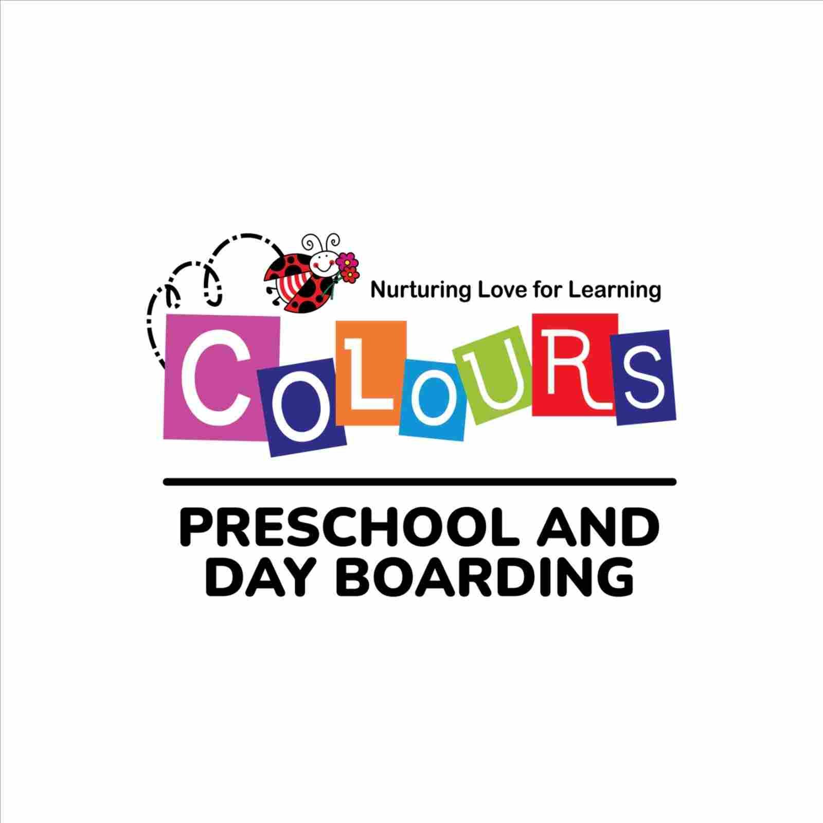 Colours Preschool Hinjawadi preschool logo