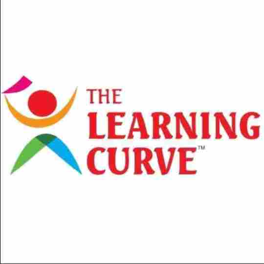 The Learning Curve Preschool preschool logo