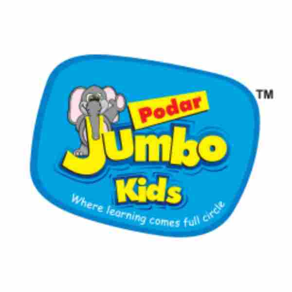 Curious Pandas International Preschool preschool logo