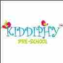 Kiddiphy preschool logo
