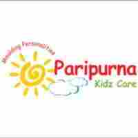 Paripurna Kidz Care preschool logo