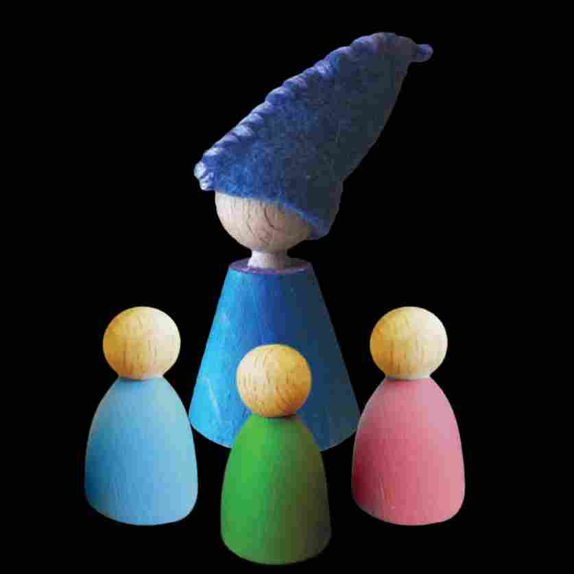 Funschool Daycare preschool logo