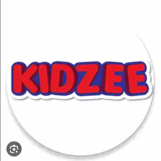 Kidzee Karve Nagar preschool logo