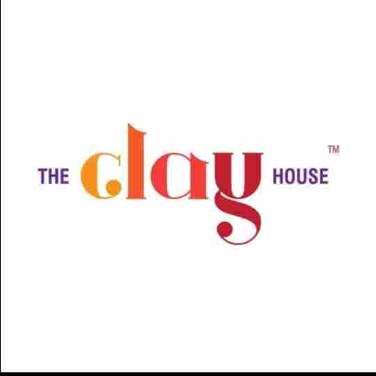 THE CLAY HOUSE-Play School  And DayCare Creche, preschool logo