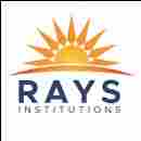 RAYS Montessori preschool logo