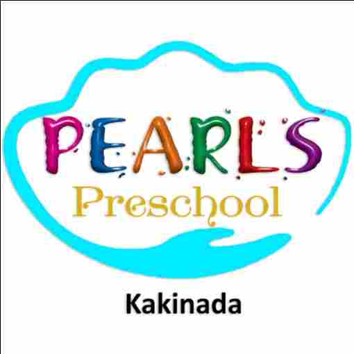 Pearls Preschool Ramaraopet preschool logo