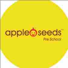 Apple Seeds Preschool Sector 15A preschool logo