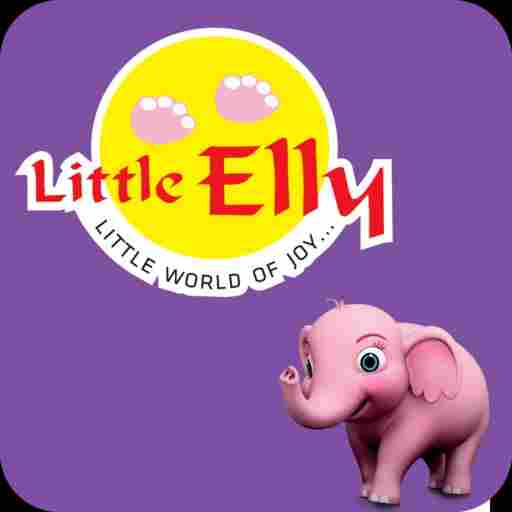 Little Elly neotown preschool logo