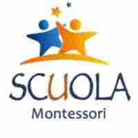 Scuola Montessori preschool logo
