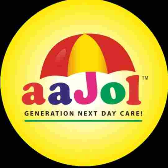 Aajol Daycare  And  Activity center preschool logo