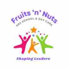 Fruits n Nut Sector 134 preschool logo