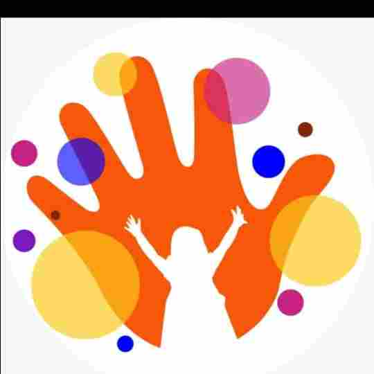 Palms Preschool & Daycare preschool logo