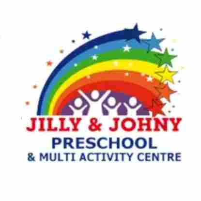 Jilly & Johny Preschool and Multi Activity Center preschool logo