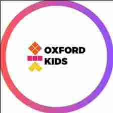 Oxford Kids Preschool Sector 56 preschool logo