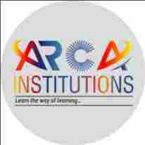 Arca Pre School preschool logo