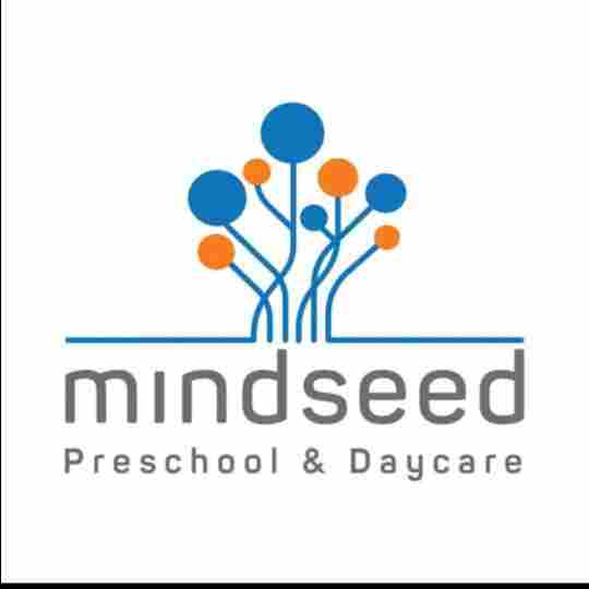Mindseed Preschool & Daycare - Nigdi, preschool logo