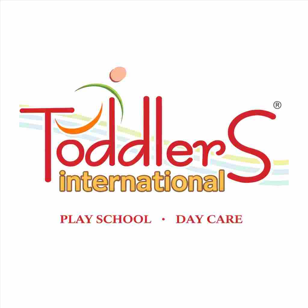 Toddlers International School Sector 9 preschool logo