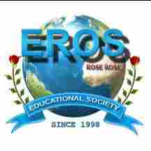 EROS Educational Society NIT preschool logo