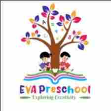 EVA Preschool & Daycare preschool logo