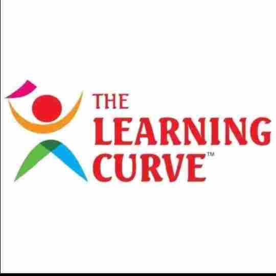 The Learning Curve Preschool and Daycare, Baner preschool logo