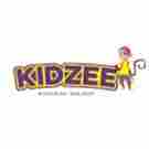 Kidzee Mallampet preschool logo