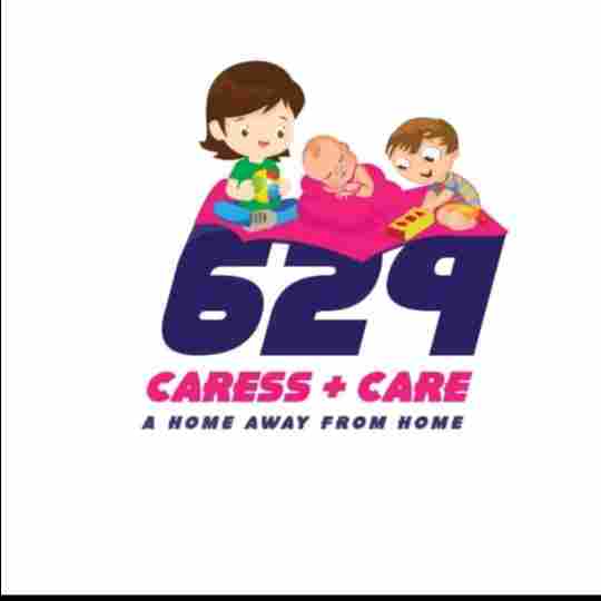 629 Playgroup & Daycare preschool logo