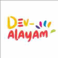 Devalayam Preschool Lajpat Nagar preschool logo