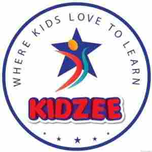 Kidzee preschool logo