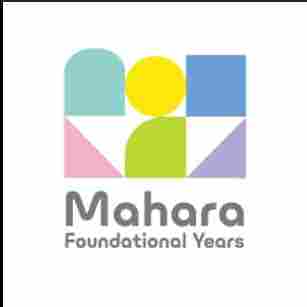 Mahara International Kondapur preschool logo
