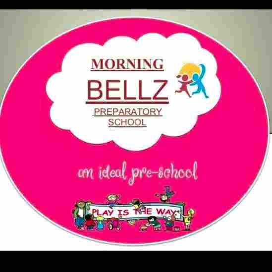Morning Bellz Pre school and Daycare preschool logo