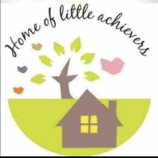Casa Vista Montessori preschool logo
