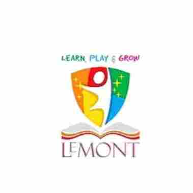 Lemont International Montessori And Day Care preschool logo