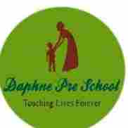 Daphne PreSchool preschool logo