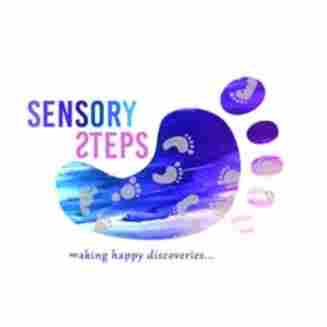 Sensory Steps preschool logo