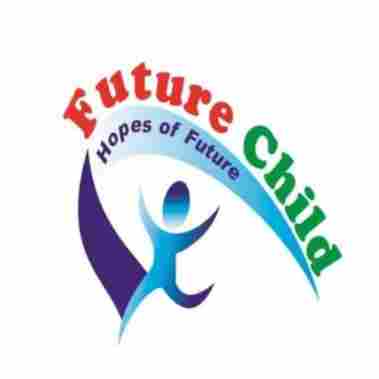 Future Child International Play School preschool logo