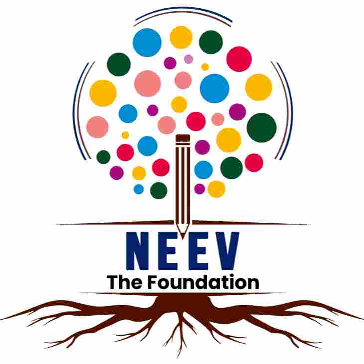 Neev The Foundation preschool logo