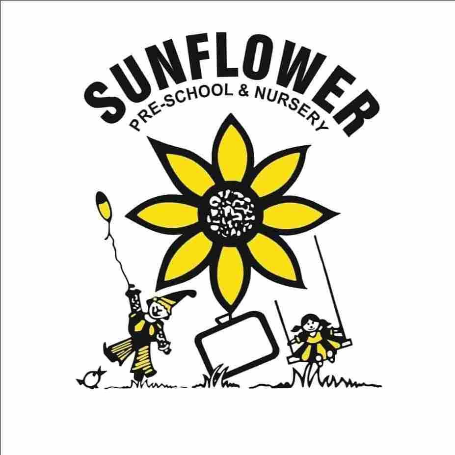 Sunflower Preschool preschool logo