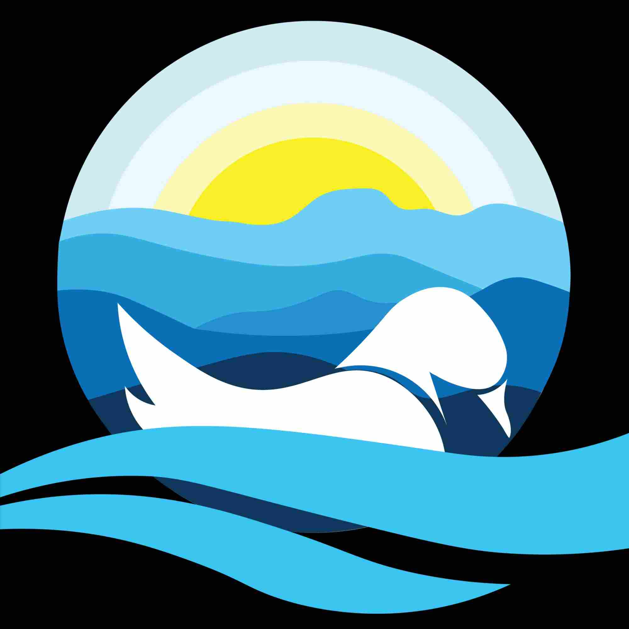 River Fork Playschool Sector 15 preschool logo