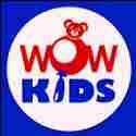 Wowkids Pupa Preschool preschool logo