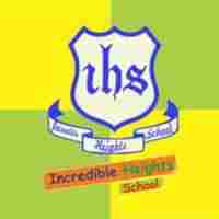 SouthPark Preschool and Daycare preschool logo