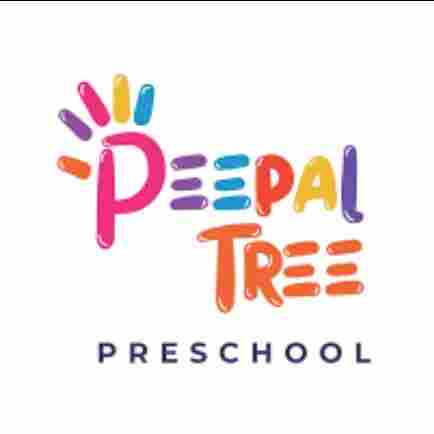 Peepal Tree Rk Puram preschool logo