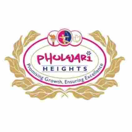 Phulwari Heights School preschool logo