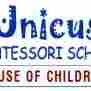 Unicus Montessori Rammurthy nagar preschool logo