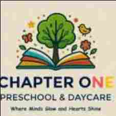 Chapter One Child Gachibowli preschool logo